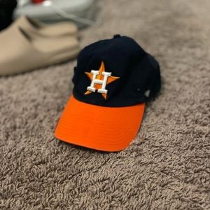Houston Astros ‘47 Snapback Baseball Cap